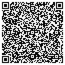 QR code with Haver Analytics contacts