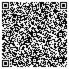 QR code with AJF Financial Service contacts