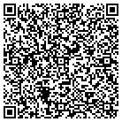 QR code with Aegis Information Systems Inc contacts