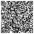 QR code with A A Cinelli DDS contacts