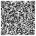QR code with Champlain Valley Milling Corp contacts