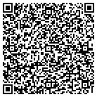 QR code with Alpha Reprographics contacts