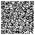 QR code with DMX Music contacts