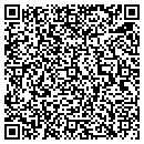 QR code with Hilliard Corp contacts