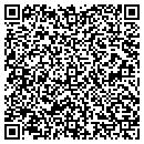 QR code with J & A Contracting Corp contacts