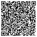 QR code with Dpm Corp contacts