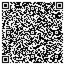 QR code with J Ferrie contacts