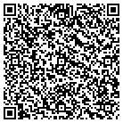 QR code with Woodbourne Firemen's Rec Field contacts