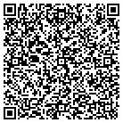 QR code with Manhattan Carpet & Upholstery contacts