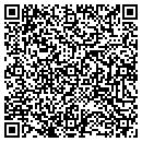 QR code with Robert A Burns PHD contacts