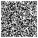 QR code with L J S Decorating contacts