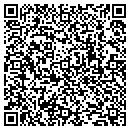 QR code with Head Start contacts