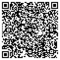QR code with Jam Graphix contacts