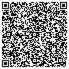 QR code with Manavi Healing Center contacts