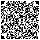 QR code with Delphi Drug & Alcohol Council contacts