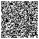 QR code with Universal Art contacts