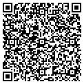 QR code with Tek contacts