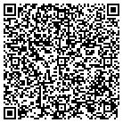 QR code with Chou's Consolidated Enterprise contacts