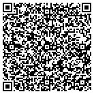 QR code with Huntsman's Custom Carpentry contacts