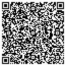 QR code with Manel Paving contacts