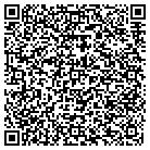 QR code with Family Garden Chinese Rstrnt contacts