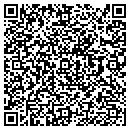 QR code with Hart Machine contacts