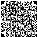 QR code with Aura Wilson contacts