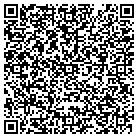 QR code with Sage Parking Corp 9495 Parking contacts