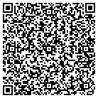 QR code with Precison Water Works Inc contacts
