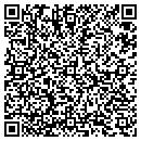 QR code with Omego Optical Inc contacts