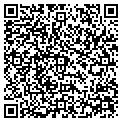 QR code with KIC contacts