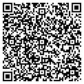 QR code with KIC contacts