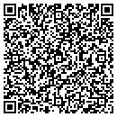 QR code with B C D Computer Communication contacts