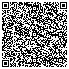 QR code with J Proper's Auto Detailing contacts
