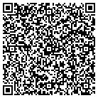 QR code with A Animal ER Of San Diego contacts