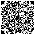 QR code with H Hatfield Trucking contacts