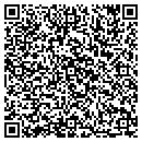 QR code with Horn Core Shop contacts