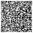 QR code with AM PM Taxi contacts