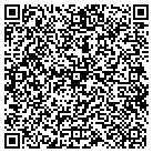 QR code with Harvey Excavation & Const Co contacts
