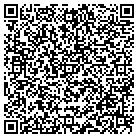 QR code with Oakleaf Ldscp Assoc of Rchster contacts