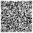 QR code with B & B Servisoft Water Cond contacts