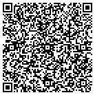 QR code with Bakersfield Blueprint Co contacts