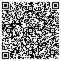 QR code with D&S Seafood Inc contacts