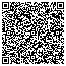 QR code with SOS Service contacts