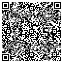 QR code with John A Tennis contacts