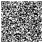 QR code with College Hospital-Partial Prgrm contacts