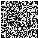 QR code with L Mctv contacts
