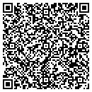 QR code with GLM Communications contacts