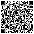 QR code with Nyc Permits contacts