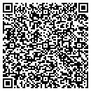 QR code with Kainna Inc contacts